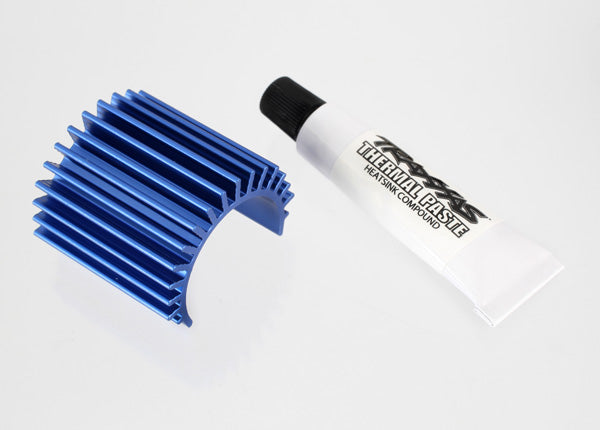 Velineon 380 Aluminum Heat Sink-Part Number: 3374
