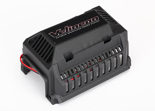Dual Cooling Fans-Part Number: 3474