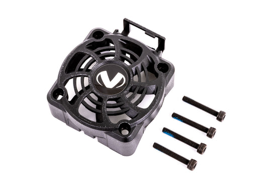Cooling Fan Shroud-Part Number: 3477