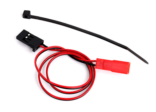 Cooling Fan Harness-Part Number: 3478