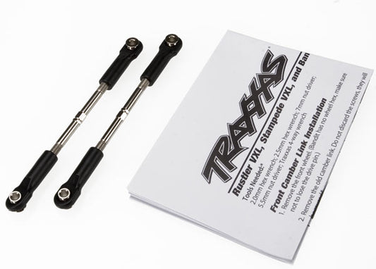 61 mm Toe Links (2)-Part Number: 3645