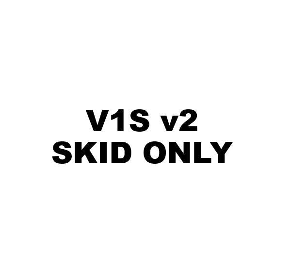 V1S v2: Sporty Comp Chassis