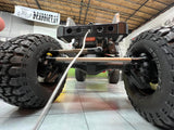V1B: "Bugger" Chassis Kit (UTB18) - with 3D prints