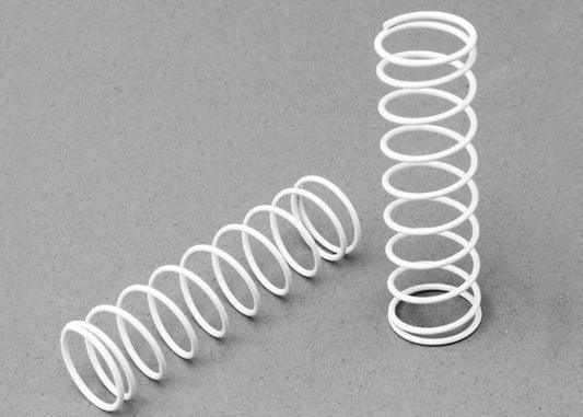 White Front Springs (2)-Part Number: 3758X