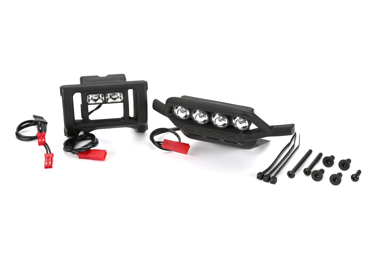 LED Light Set with Hardware-Part Number: 3794