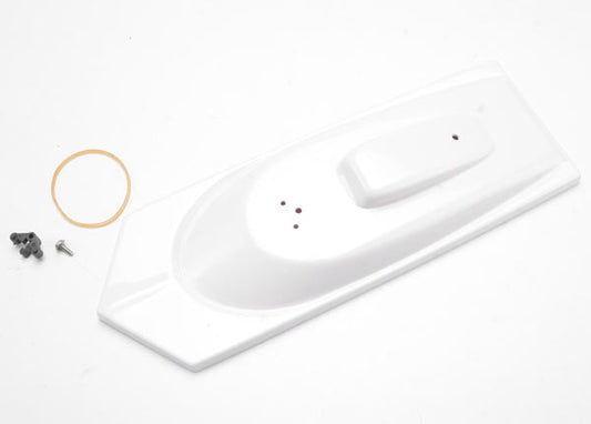 Blast Upper Deck-Part Number: 3813X