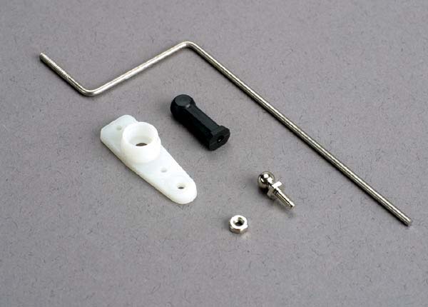 Steering Linkage Set-Part Number: 3825