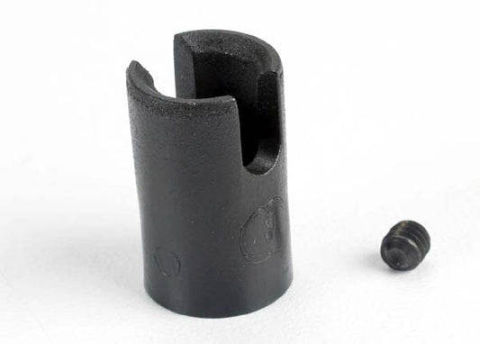 Driveshaft Coupler-Part Number: 3828