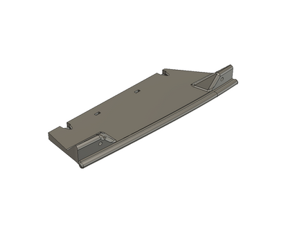 V1B: "Bugger/Pajero" Replacement Parts