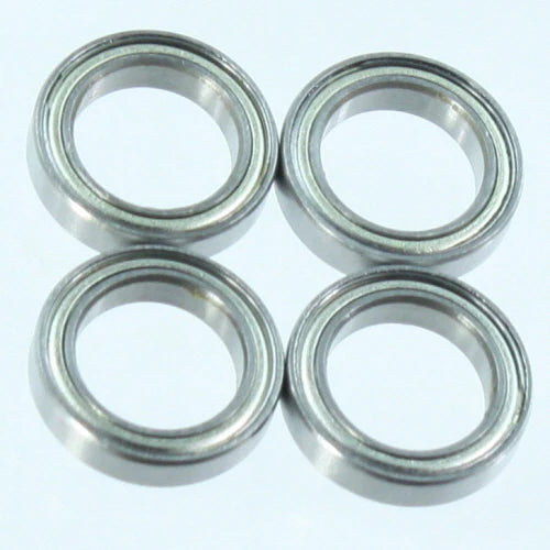 Redcat Racing 151218 12*18*4mm ball bearing (4pcs) 151218 Redcat