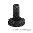 JConcepts: Fling King 1.9" Tires