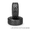 JConcepts: Tusk 2.9” SCX6 Tires