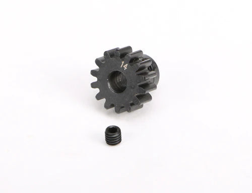Redcat Racing K6602-14 M1.0 Pinion Gear for 5mm Shaft 14T Redcat
