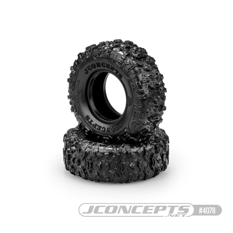 JConcepts: Megalithic - 1.9" (4.19" OD)