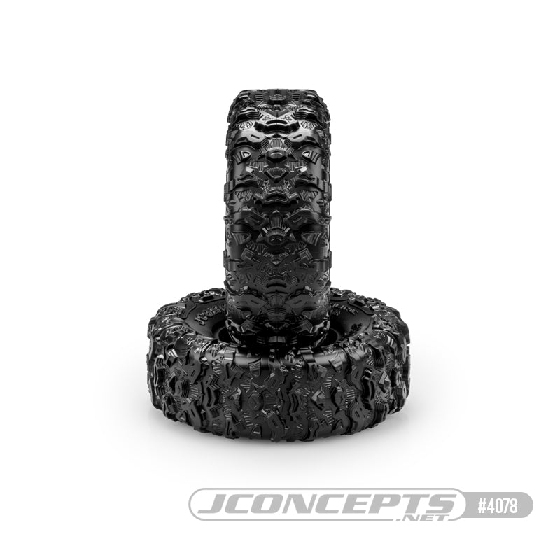 JConcepts: Megalithic - 1.9" (4.19" OD)