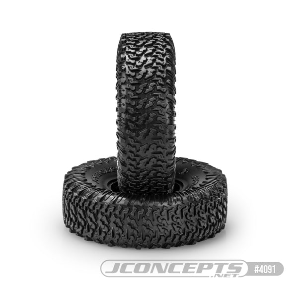 Scorpios - 2.2" (5.25" OD) - Crawler Tire