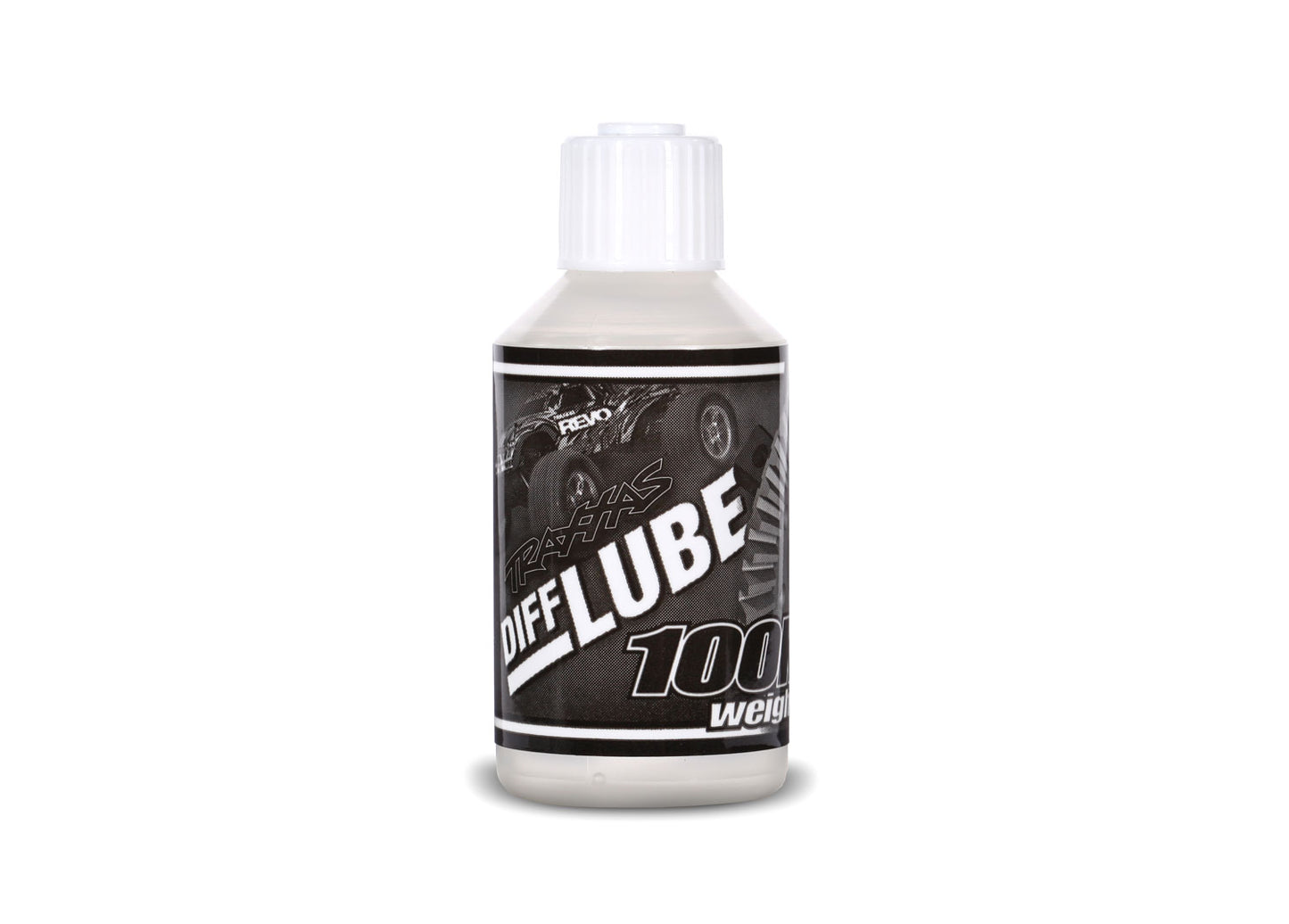 100K-wt Differential Oil (20 cc Bottle) Part Number: 5130