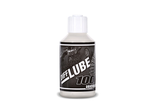 100K-wt Differential Oil (20 cc Bottle) Part Number: 5130