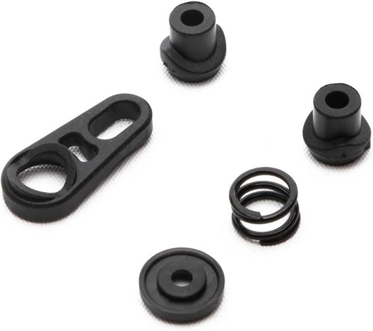 Axial SCX6: 2-Speed Servo Saver Set, AXI252025