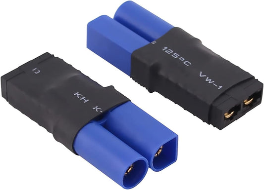 Ec3 Rc Electronics All – RC Addict