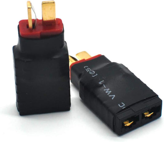 Adapter Deans (Battery) to TRX (ESC)