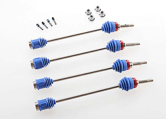 Steel CV Driveshaft Set Part Number: 5451R