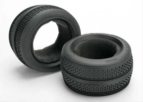 TRAXXAS 5571 TIRES VICTORY 2.8 FOAM INSERTS