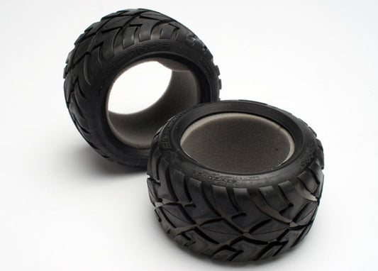 Anaconda 2.8" Street Tires & Foam Inserts (2) Part Number:  5578