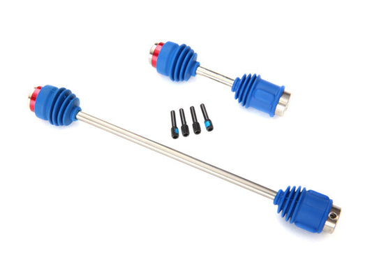 Steel CV Center Driveshafts (F&R) Part Number: 5650R