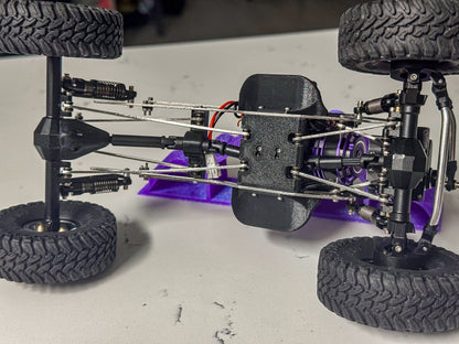 The Stainless 24 Kit RC Addict