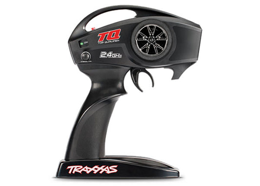2-Channel TQ 2.4 GHz Transmitter Part Number:  6516