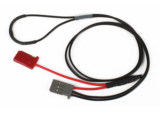 Long Temperature and Voltage Sensor Part Number:  6521