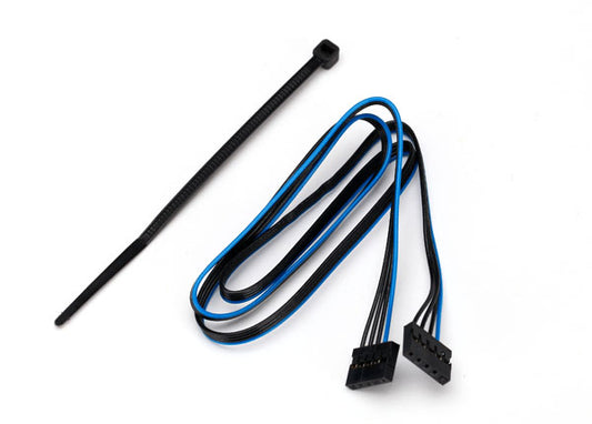 Telemetry Expander Communication Link Part Number:  6525