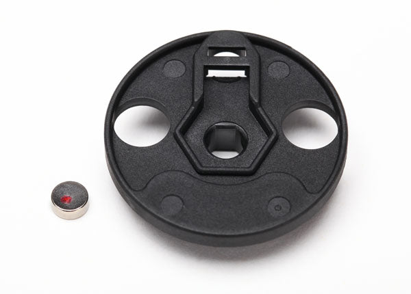 Telemetry Magnet with Holder Part Number:  6534