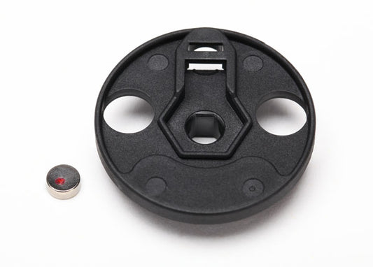 Telemetry Magnet with Holder Part Number:  6534
