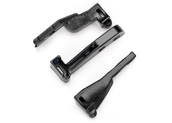 RPM Sensor Mounts for Nitro Engines w/ Hardware Part Number:  6536
