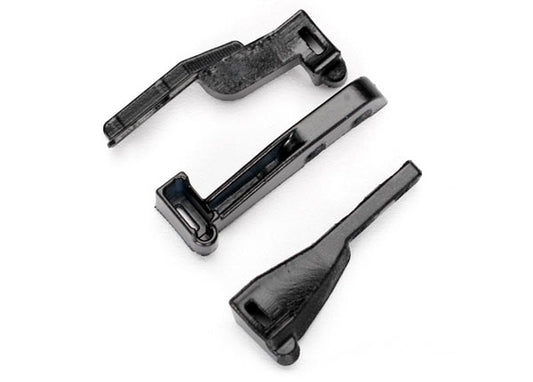 RPM Sensor Mounts for Nitro Engines w/ Hardware Part Number:  6536