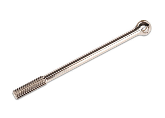 Steel External-Spline CV Half Shaft Part Number:  6752