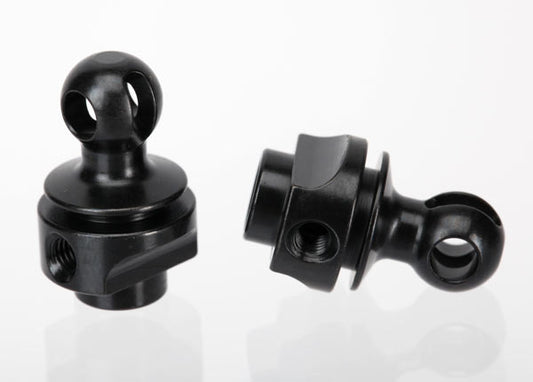 Steel Differential CV Output Shafts (2) Part Number:  6758