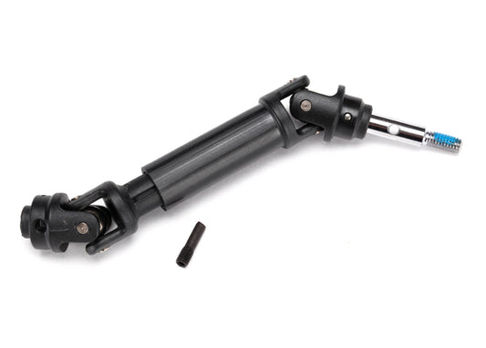 Front Driveshaft Assembly Part Number:  6760