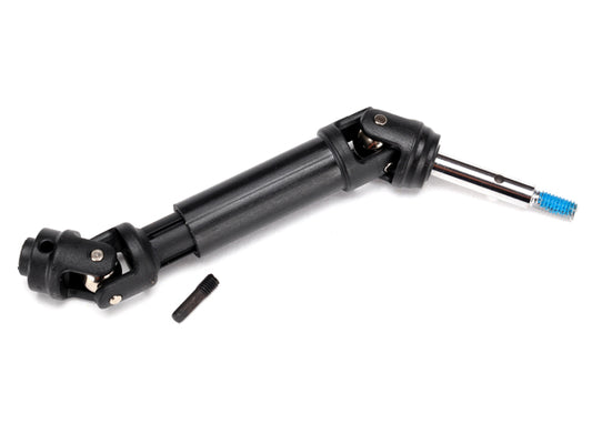 Rear Driveshaft Assembly Part Number:  6761