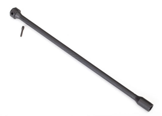Black Center Driveshaft Part Number:  6767