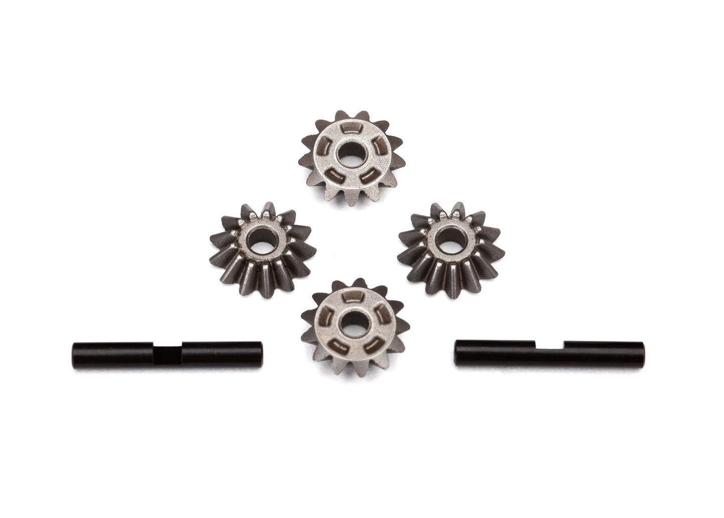 Center Differential Gear Set Part Number:  6783