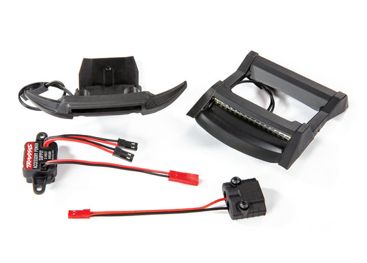 Complete LED Light Set with Hardware Part Number:  6795