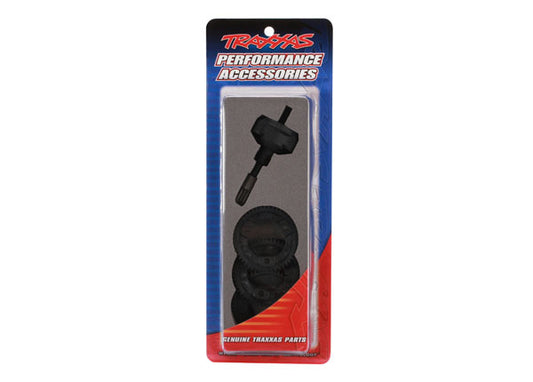 Center Differential Kit Part Number:  6814