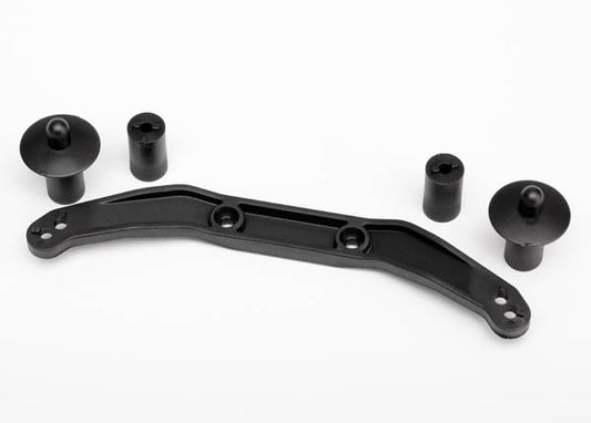 Body Mount and Posts Part Number:  6815R