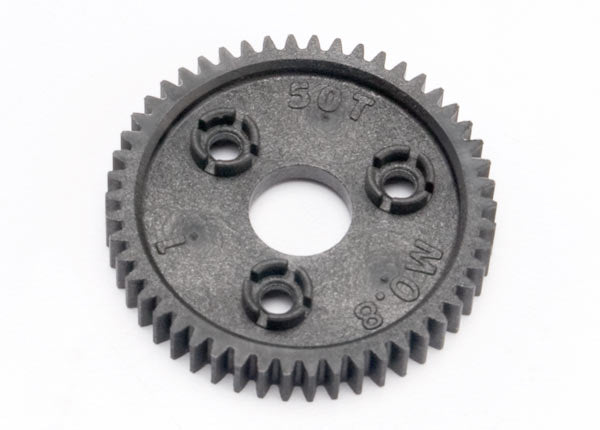 50-Tooth Spur Gear (32-Pitch) Part Number:  6842