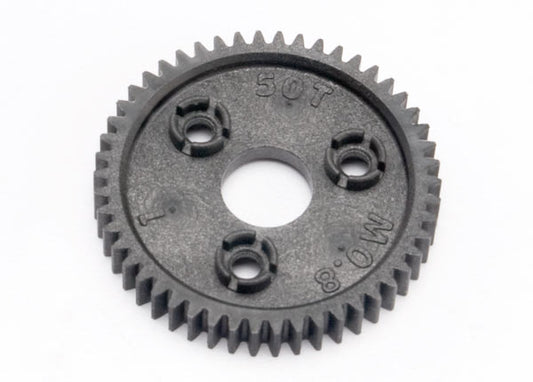 50-Tooth Spur Gear (32-Pitch) Part Number:  6842