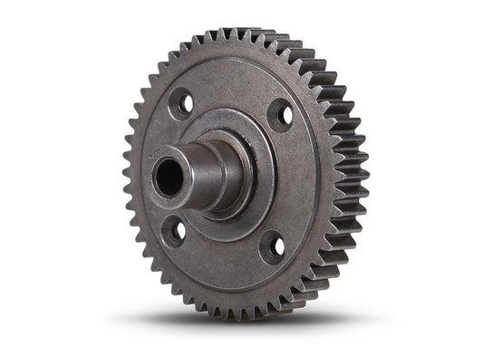50-Tooth Steel Center Differential Spur Gear (32-Pitch) Part Number:  6842X