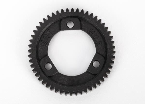 52-Tooth Center Differential Spur Gear (32-Pitch) Part Number:  6843R